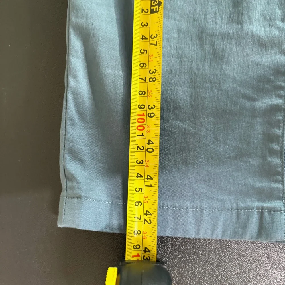 Birddogs measurements waist